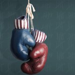 Album artwork 5 November: US Elections